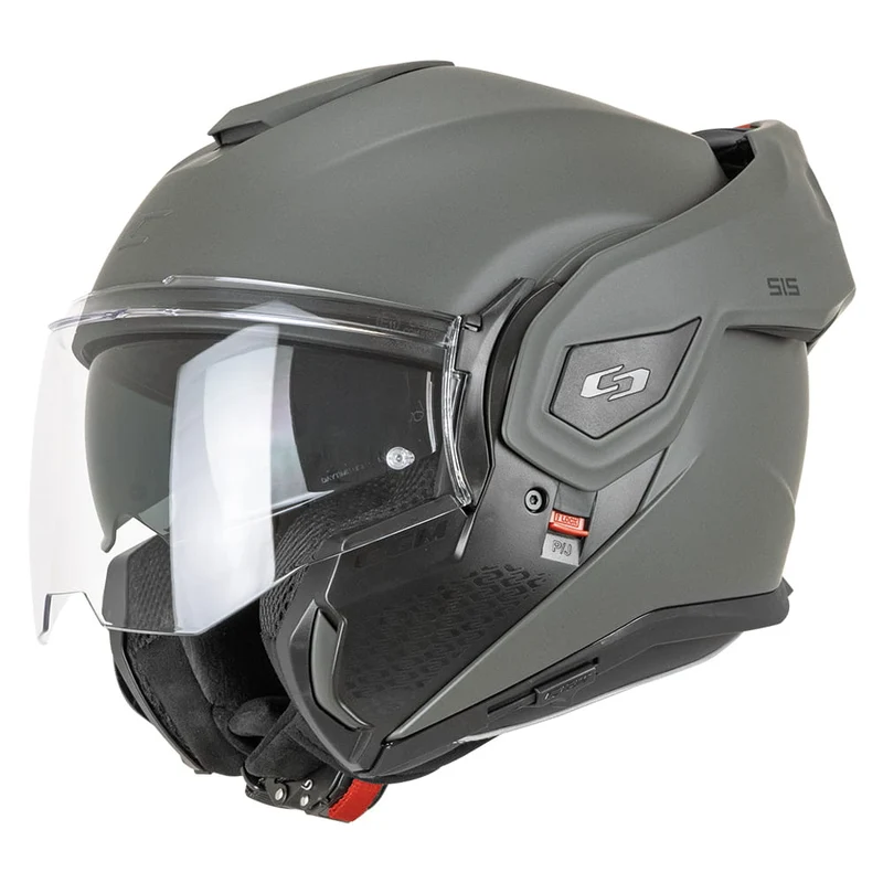 CASCO CGM REVERSIBILE MODULARE 515A VERSO MONO ANTRACITE OPACO