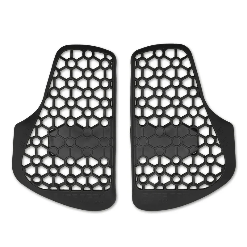 EASYFLEX-2 CHEST ARMOUR Black TAGLIA Unica