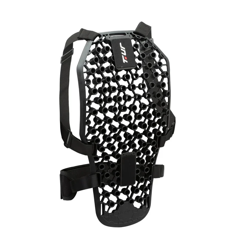 PROTEZIONE SCHIENA 3IN1 EASYFLEX-2 BLACK