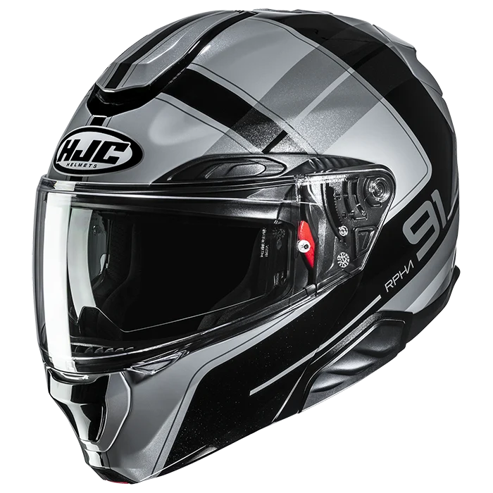RPHA 91 RIU