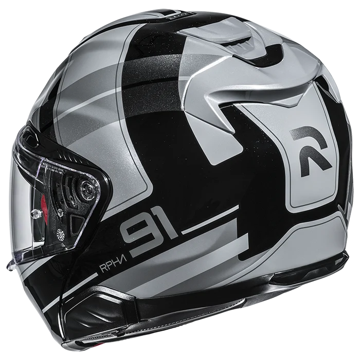 RPHA 91 RIU