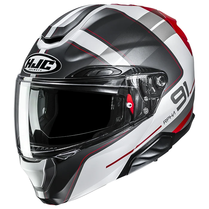 RPHA 91 RIU