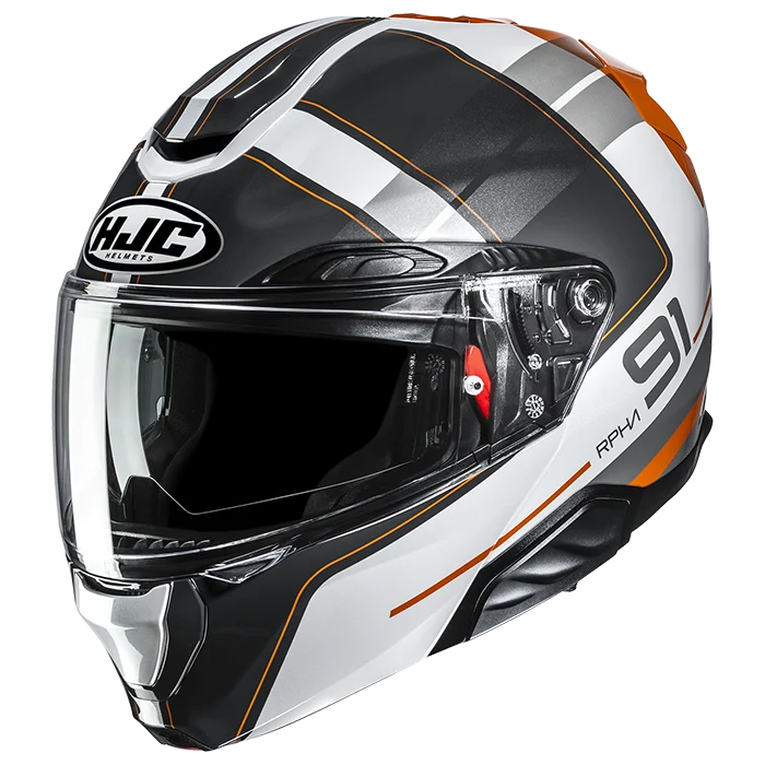 RPHA 91 RIU