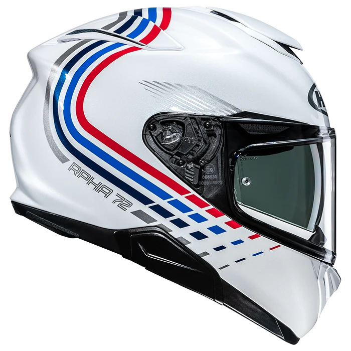 RPHA 72 VELDINE