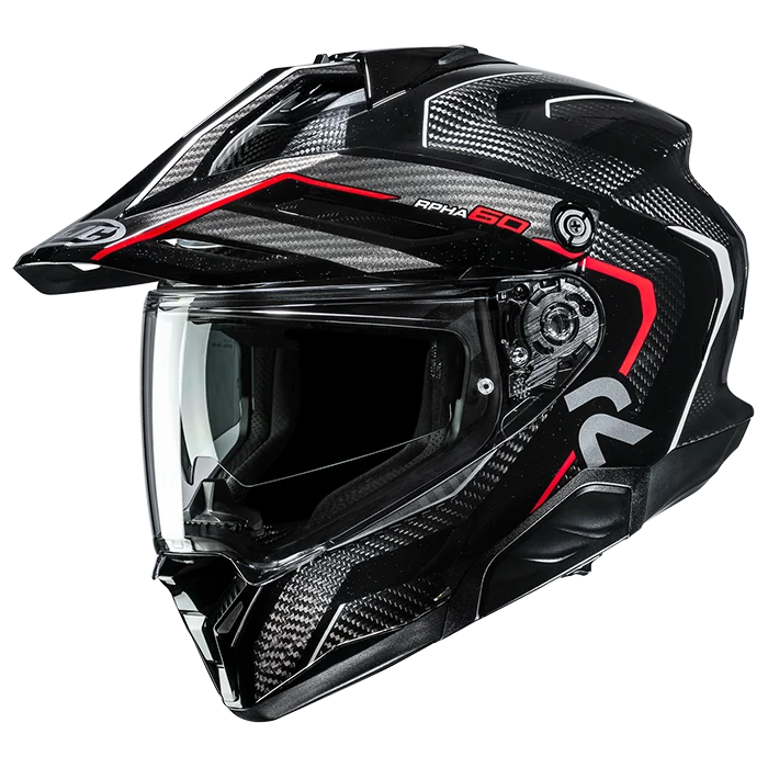 RPHA 60 CARBON OURE