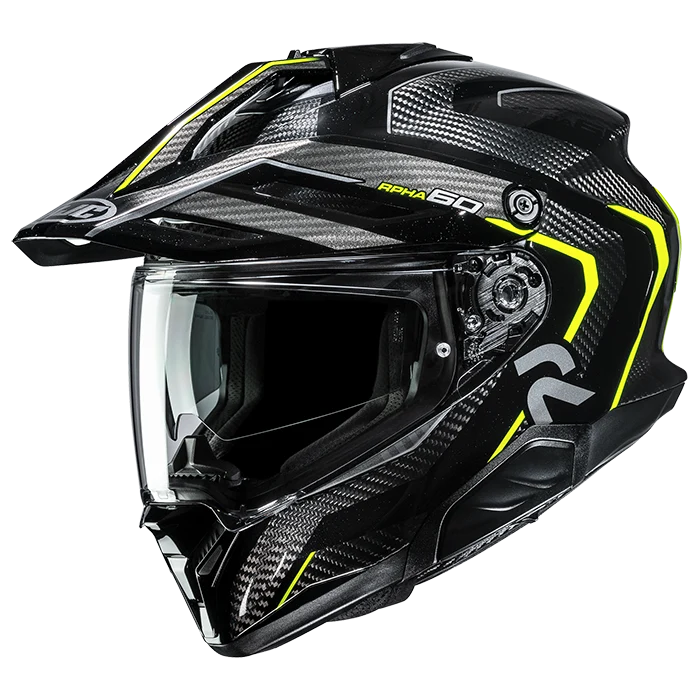 RPHA 60 CARBON OURE