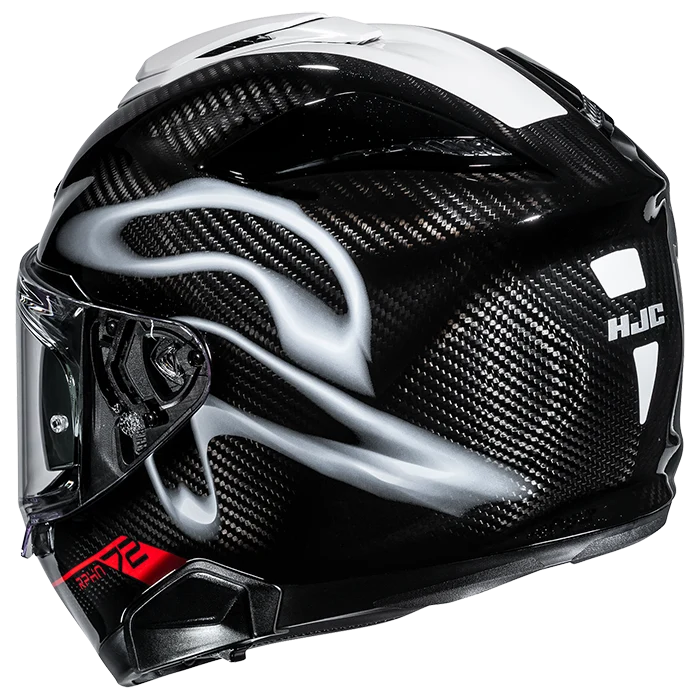 RPHA 72 CARBON GAREN