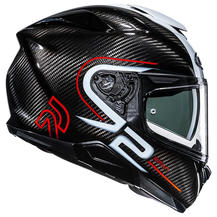RPHA 72 CARBON GAREN