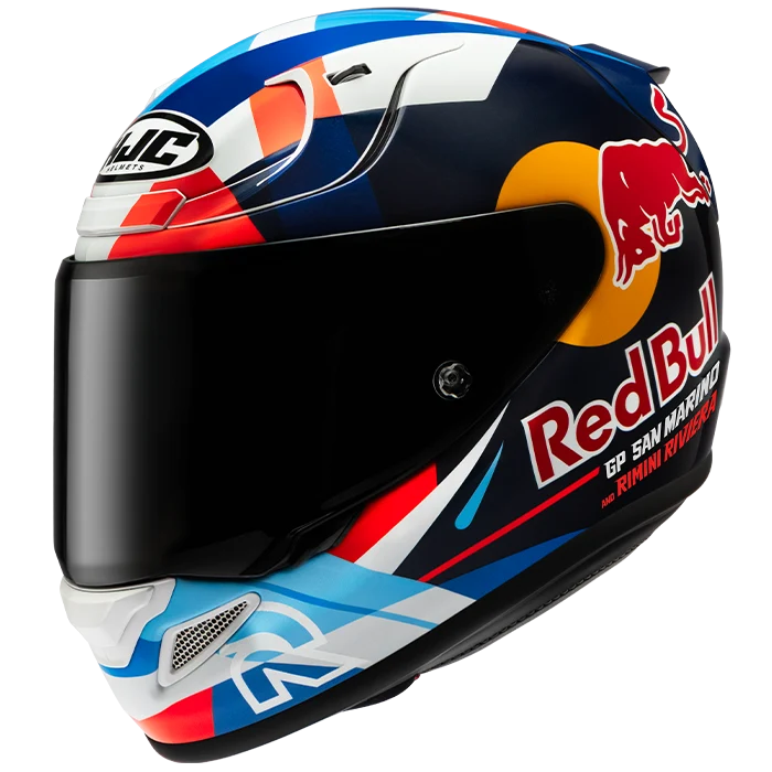 RPHA 12 RED BULL MISANO II