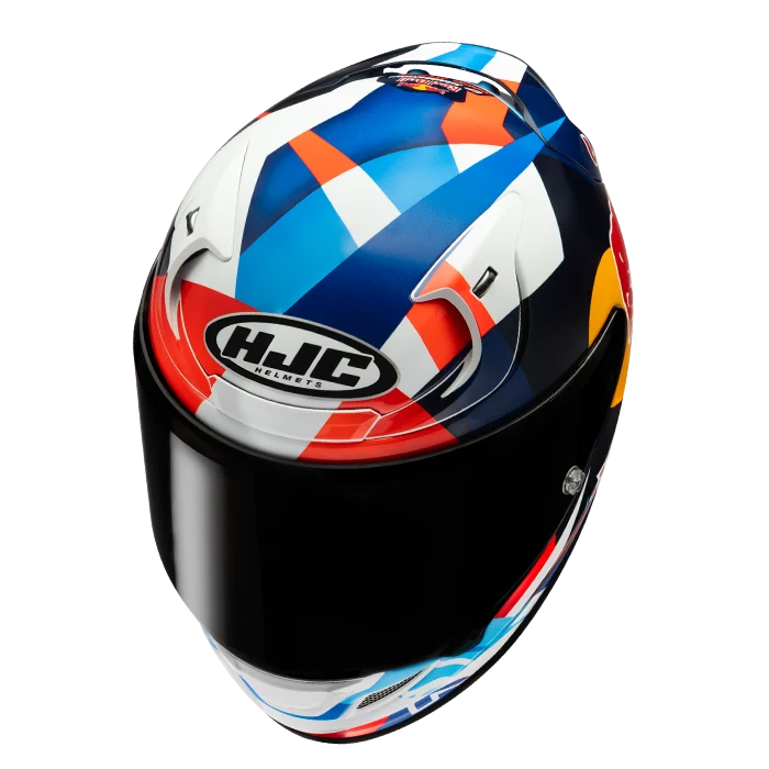 RPHA 12 RED BULL MISANO II