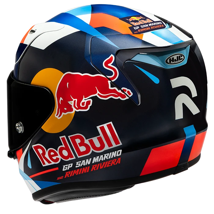 RPHA 12 RED BULL MISANO II