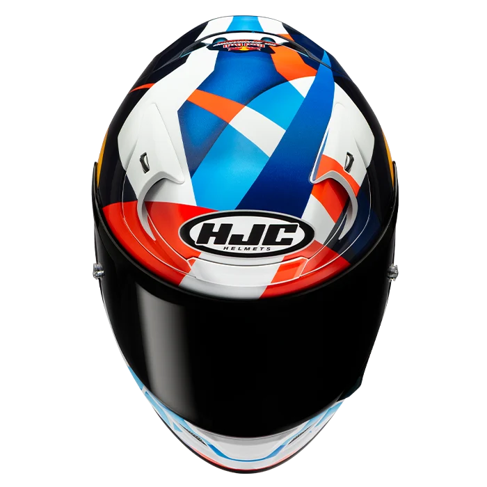 RPHA 12 RED BULL MISANO II