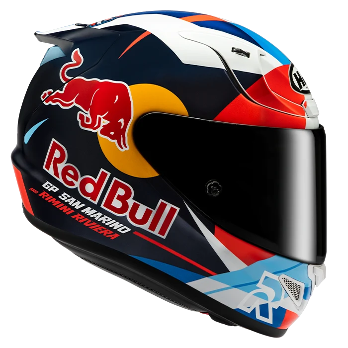 RPHA 12 RED BULL MISANO II