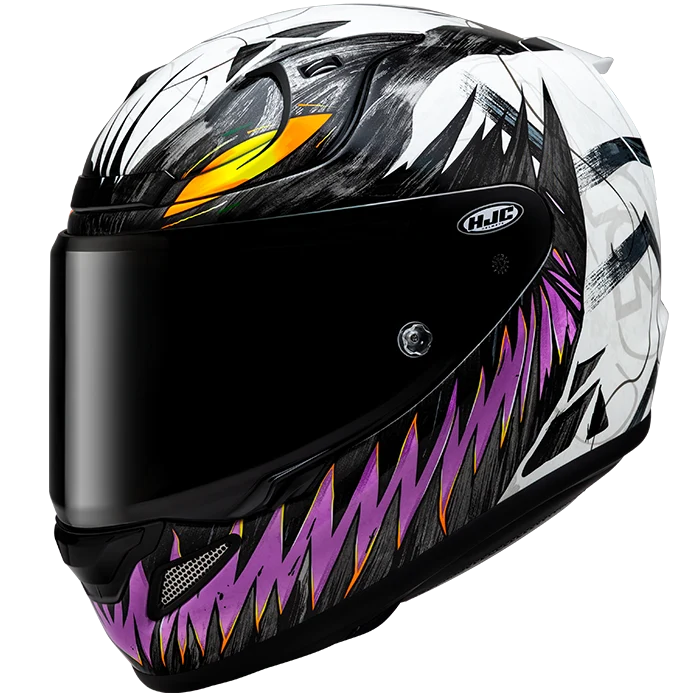 RPHA 12 ANTI VENOM 2 MARVEL