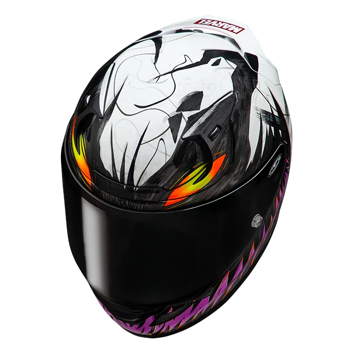 RPHA 12 ANTI VENOM 2 MARVEL