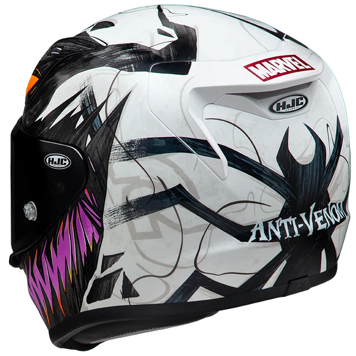 RPHA 12 ANTI VENOM 2 MARVEL