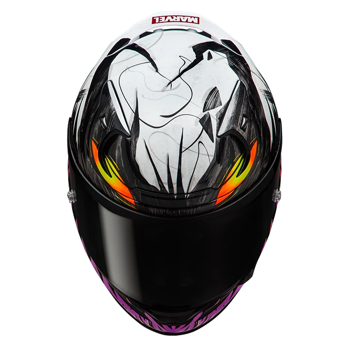 RPHA 12 ANTI VENOM 2 MARVEL