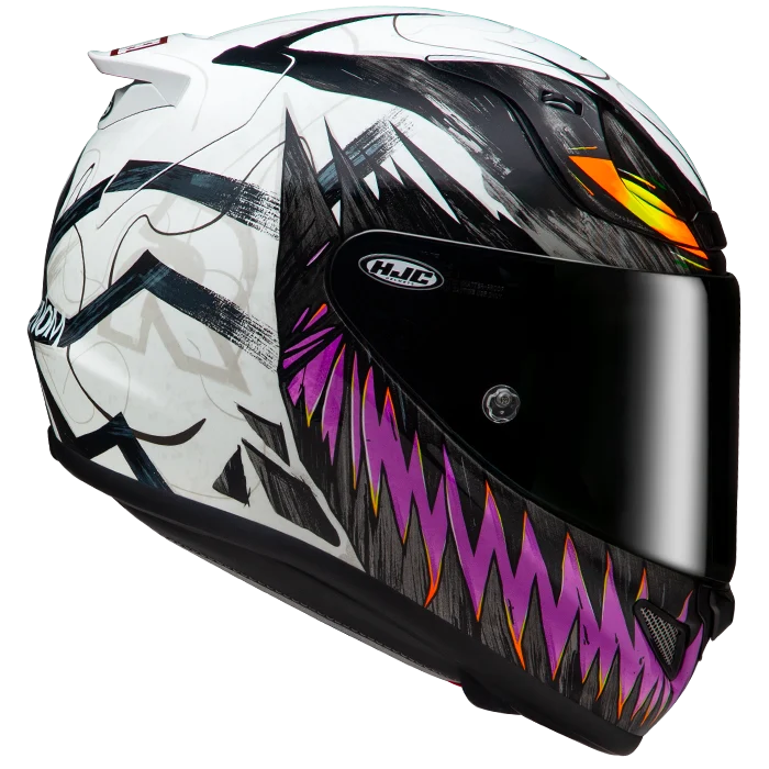RPHA 12 ANTI VENOM 2 MARVEL