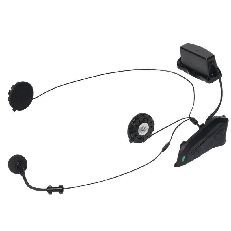 SMART HJC 11Be