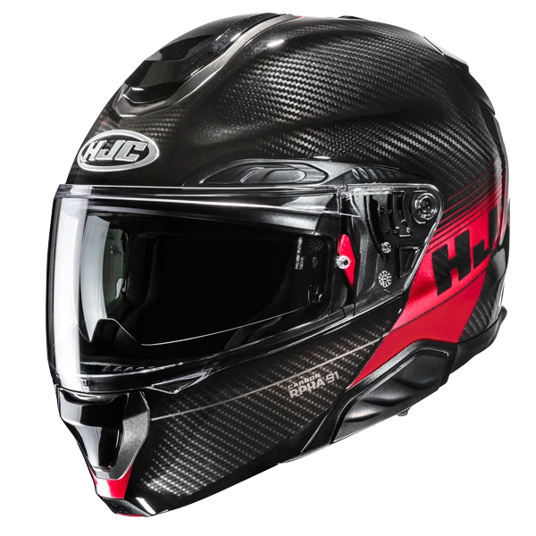 RPHA 91 CARBON ELIG