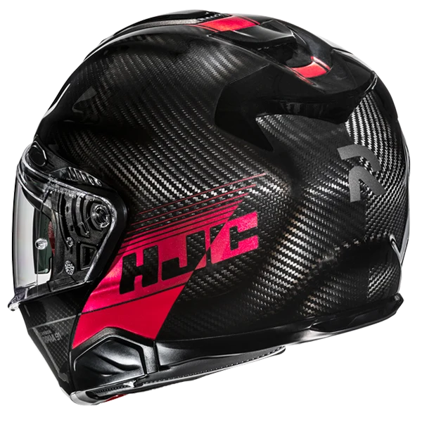 RPHA 91 CARBON ELIG