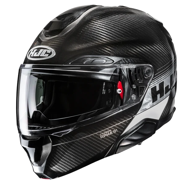 RPHA 91 CARBON ELIG