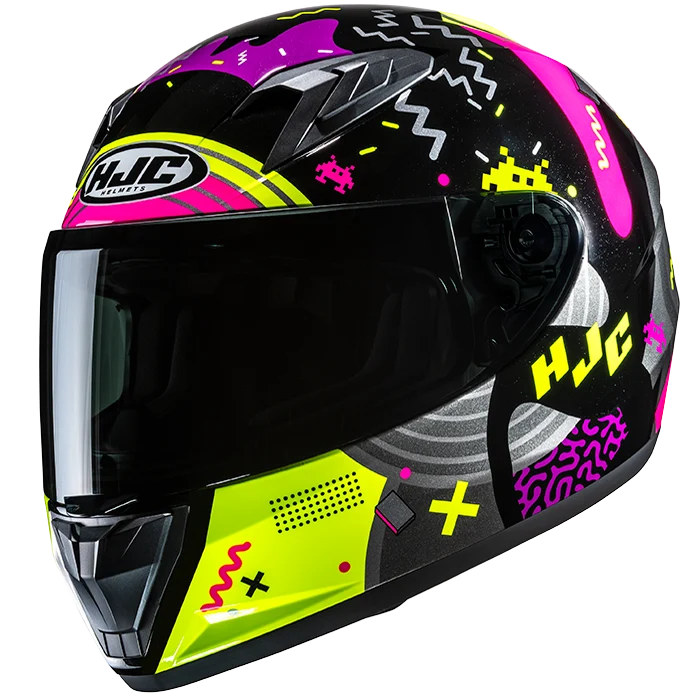 Y10 MIKA
