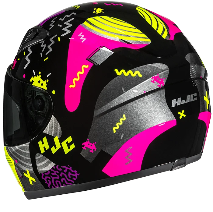 Y10 MIKA