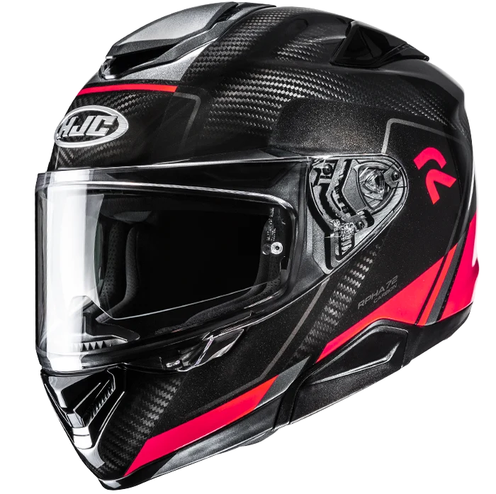 RPHA 72 CARBON FYNEX