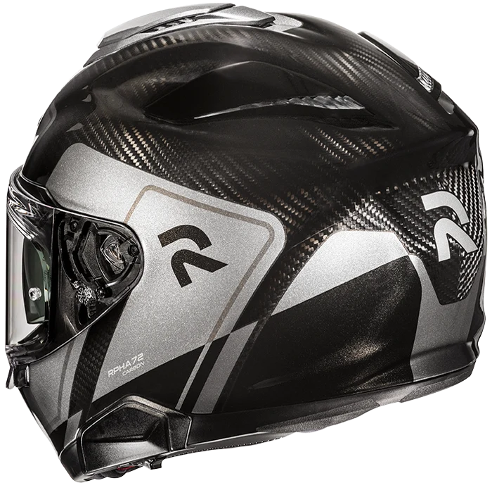 RPHA 72 CARBON FYNEX
