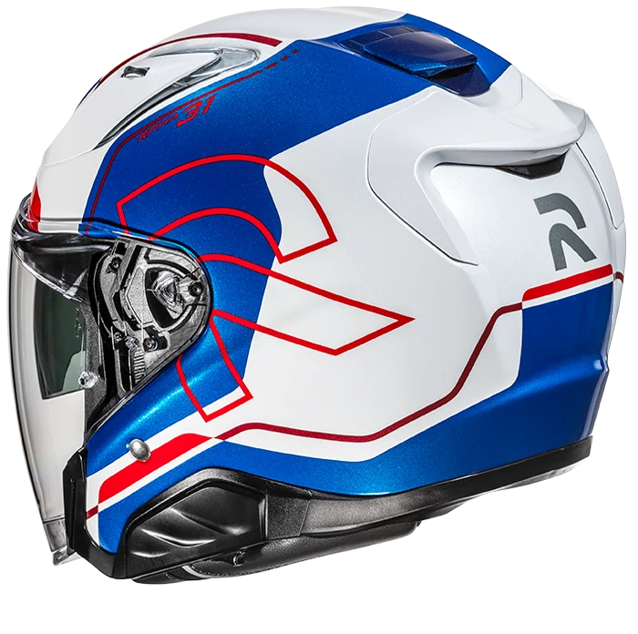 RPHA 31 DEREEN