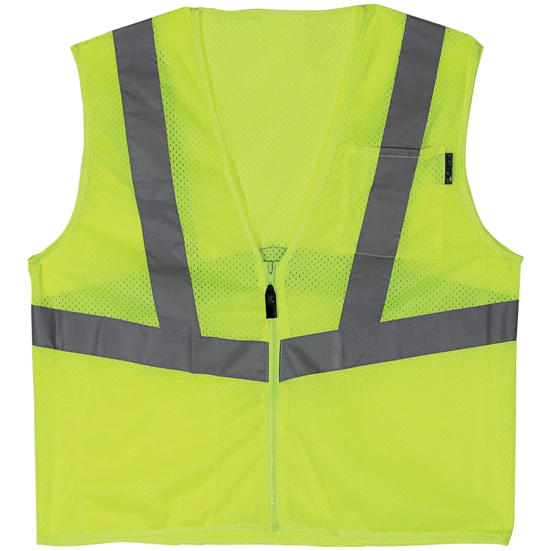 GILET VIZ-PRO1 (Giallo)