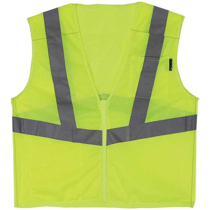 VIZ-PRO 5PT Break Away GILET (giallo)