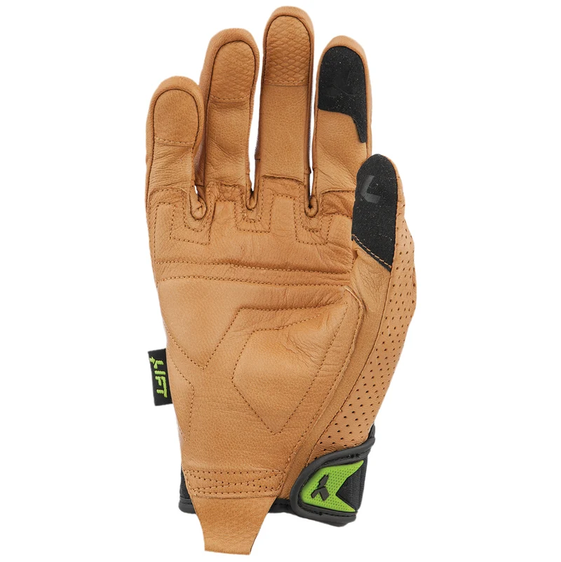 Guanto TACKER (Marrone/Nero)