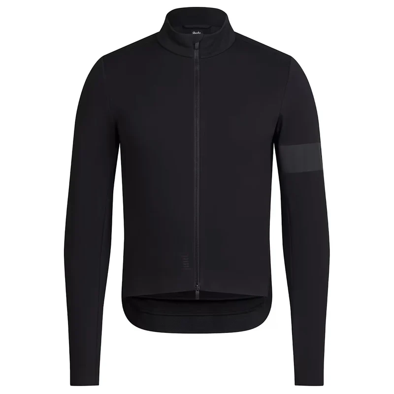 Giacca Rapha Pro Team Thermal - Nero