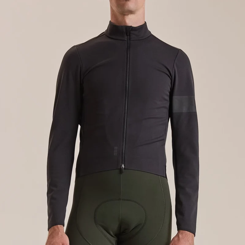 Giacca Rapha Pro Team Thermal - Nero