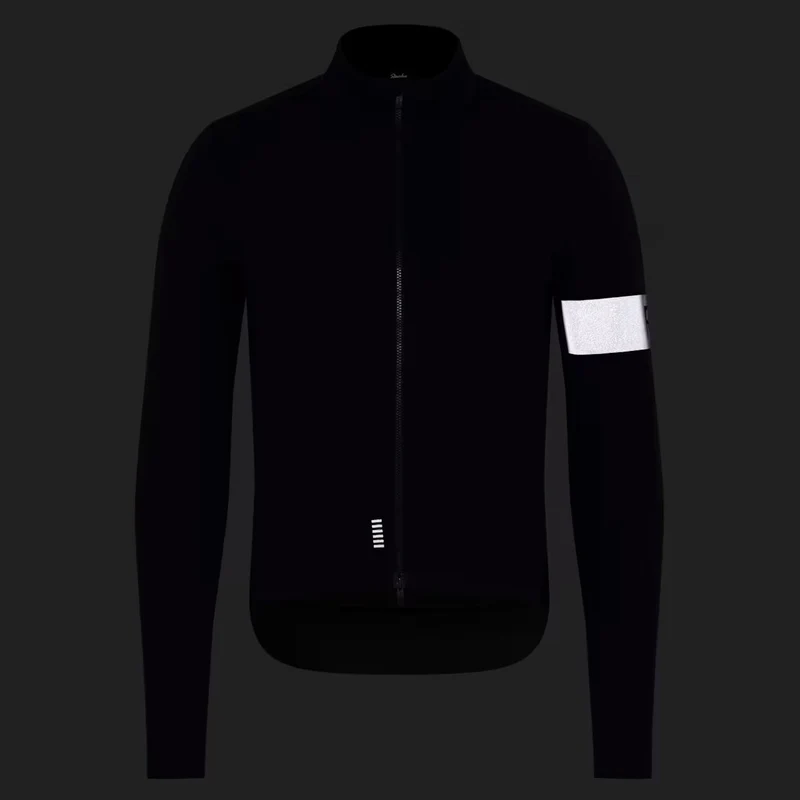 Giacca Rapha Pro Team Thermal - Nero