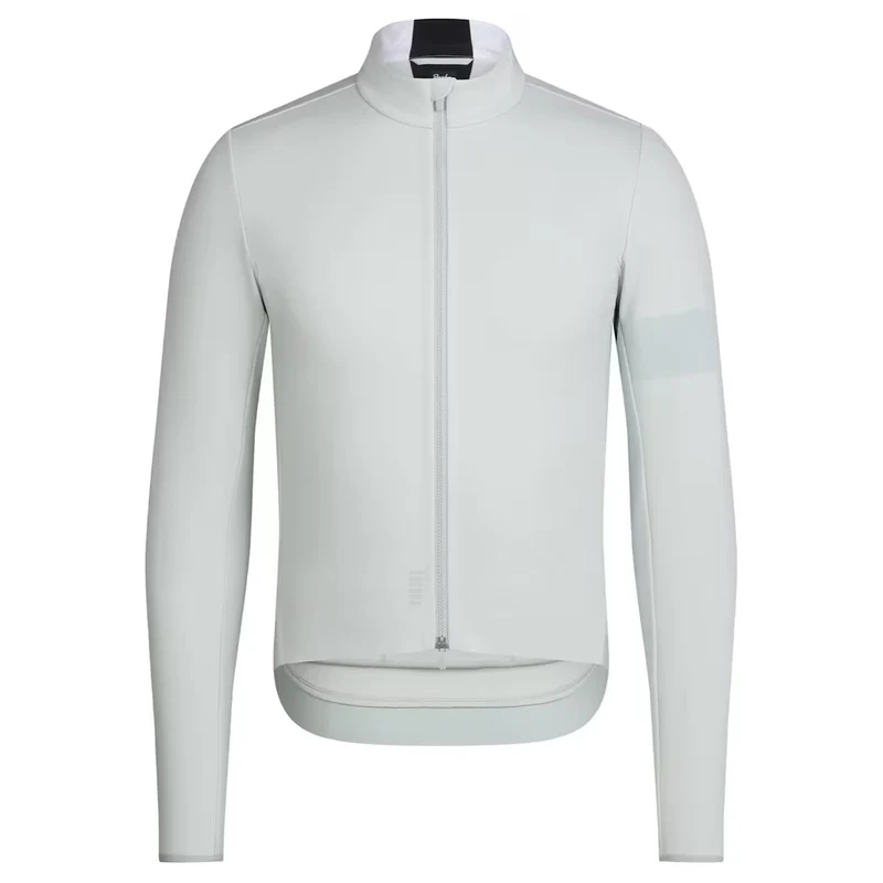 Giacca Rapha Pro Team Thermal - Grigio