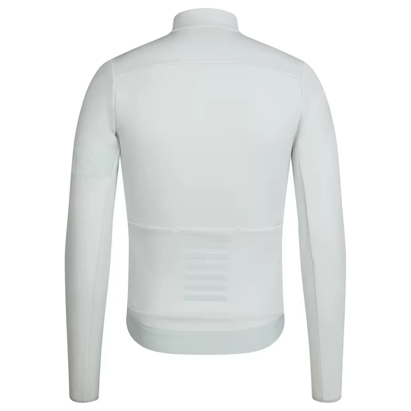 Giacca Rapha Pro Team Thermal - Grigio