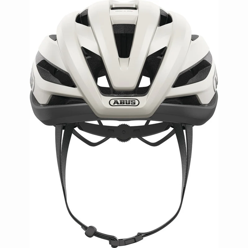 Casco Abus Stormchaser Ace - Off White