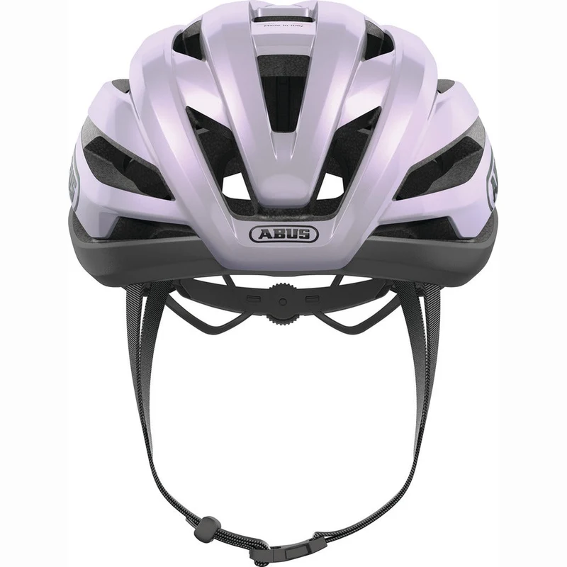 Casco Abus Stormchaser Ace - All-In Purple