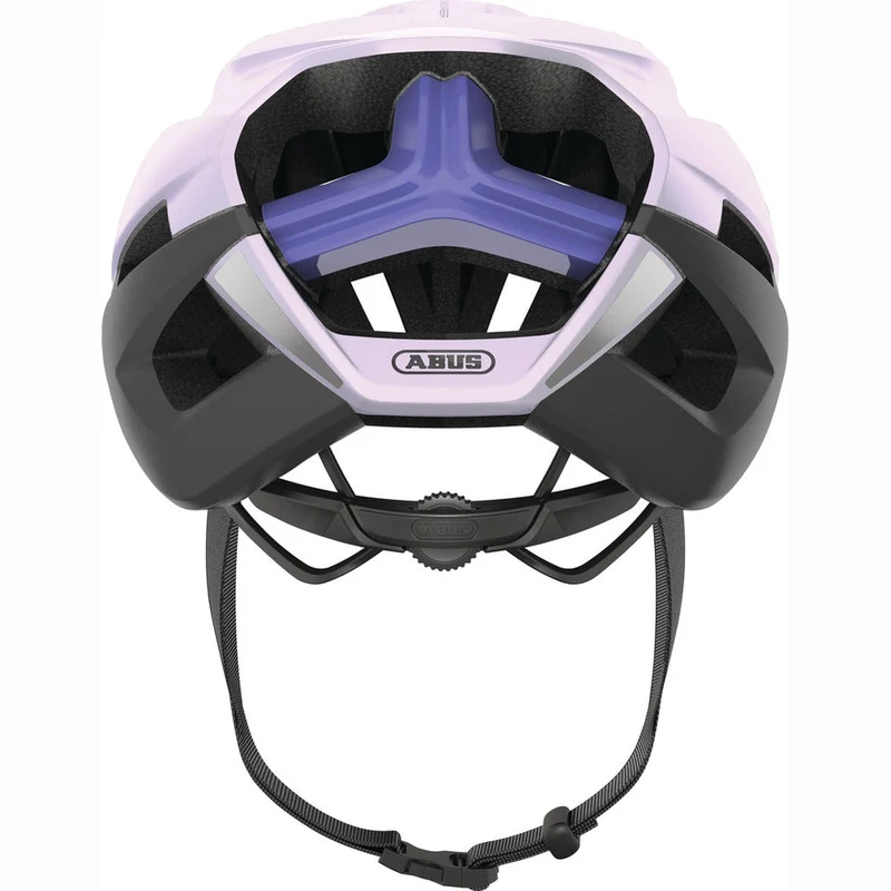 Casco Abus Stormchaser Ace - All-In Purple