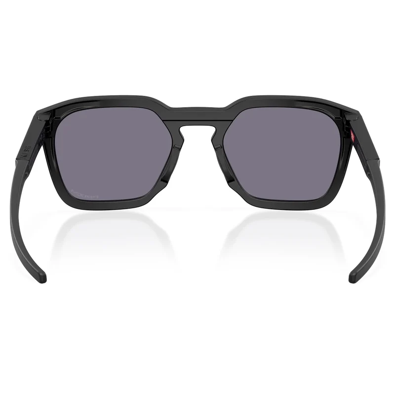 Occhiali Oakley HSTN SQ 2.0 - Matte Black prizm grey