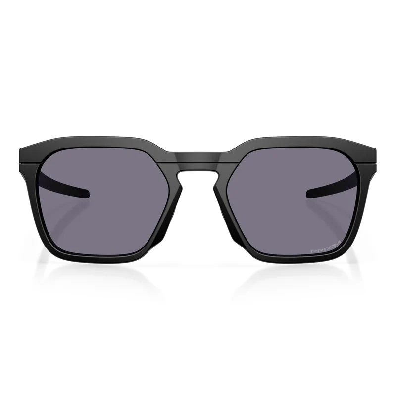 Occhiali Oakley HSTN SQ 2.0 - Matte Black prizm grey