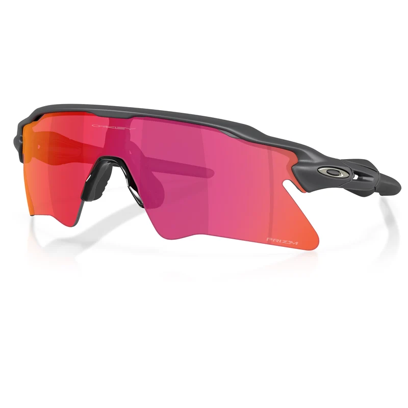 Occhiali Oakley Radar EV Heater - Matte Carbon Prizm Field