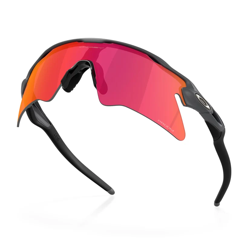 Occhiali Oakley Radar EV Heater - Matte Carbon Prizm Field