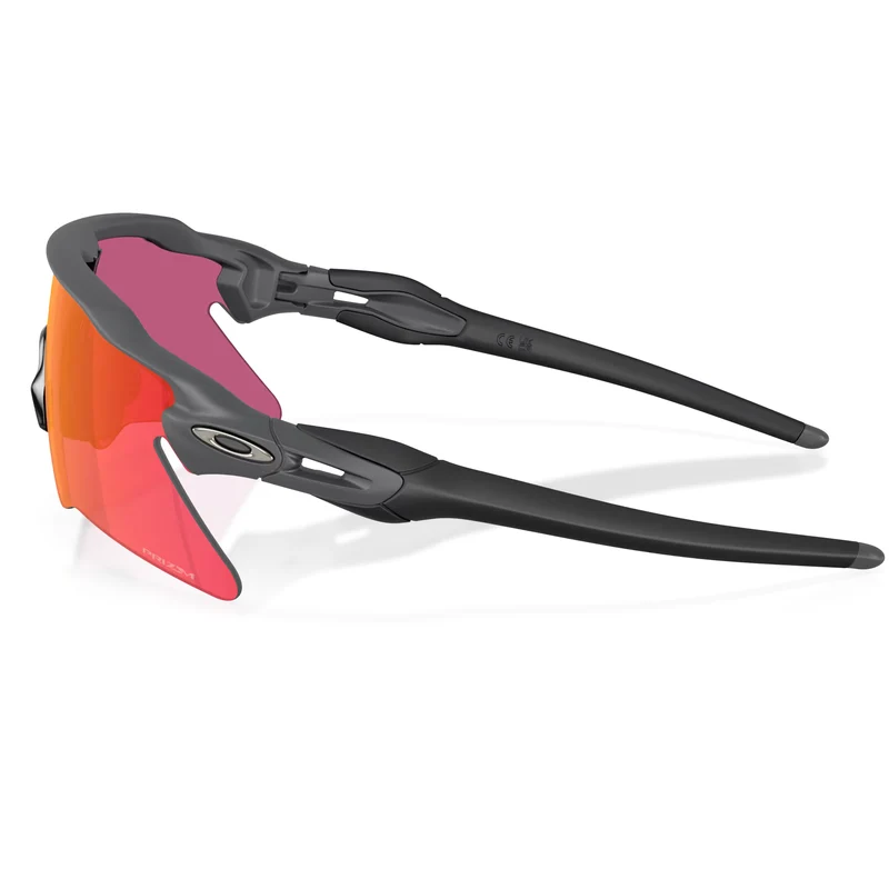 Occhiali Oakley Radar EV Heater - Matte Carbon Prizm Field