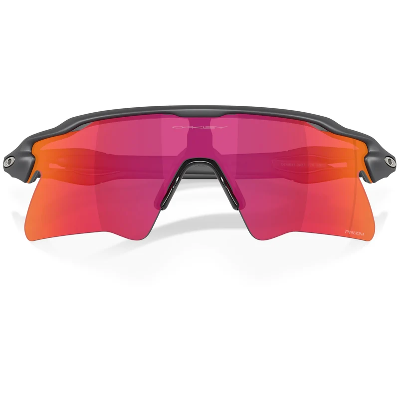 Occhiali Oakley Radar EV Heater - Matte Carbon Prizm Field