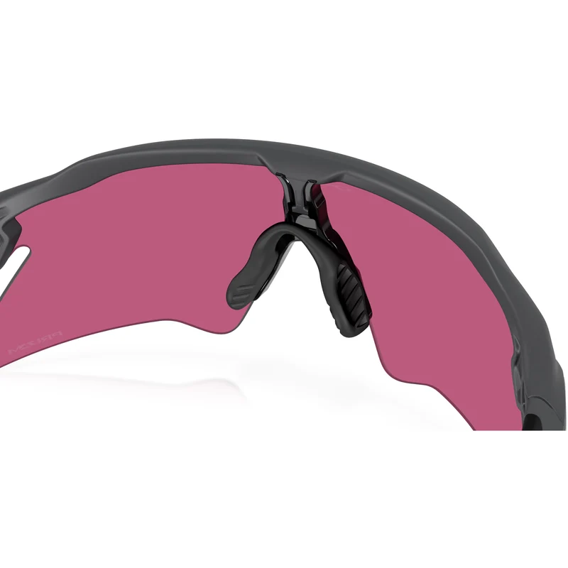 Occhiali Oakley Radar EV Heater - Matte Carbon Prizm Field
