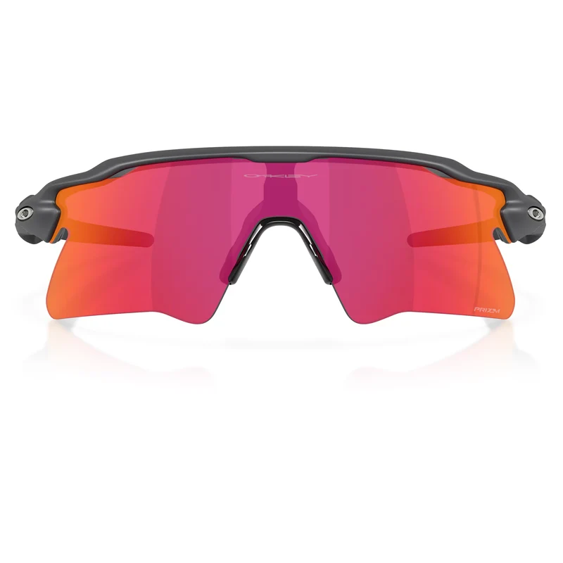 Occhiali Oakley Radar EV Heater - Matte Carbon Prizm Field